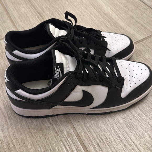 Nike Dunk Low Retro men’s size 11 - Picture 4 of 8